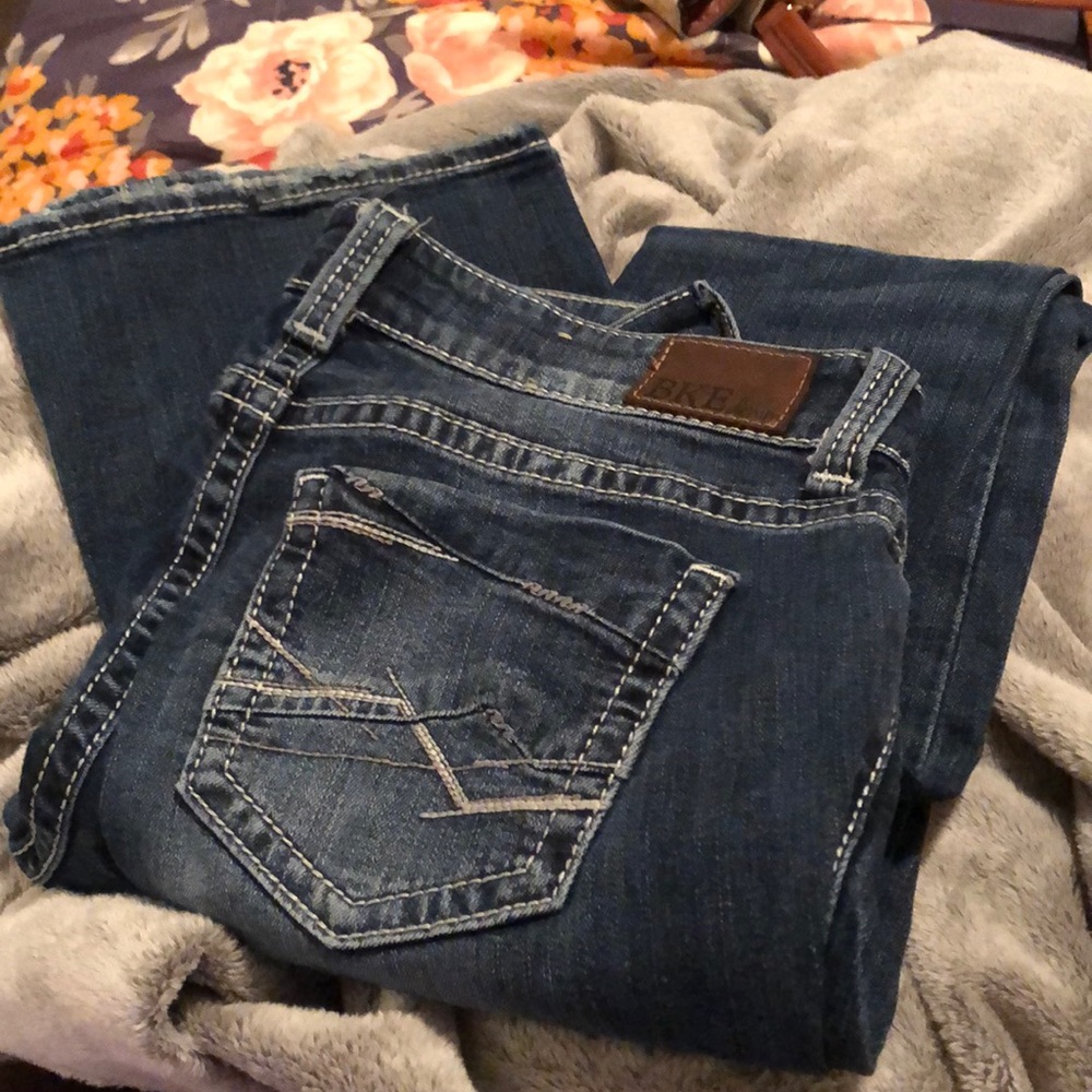 Denim Jeans
